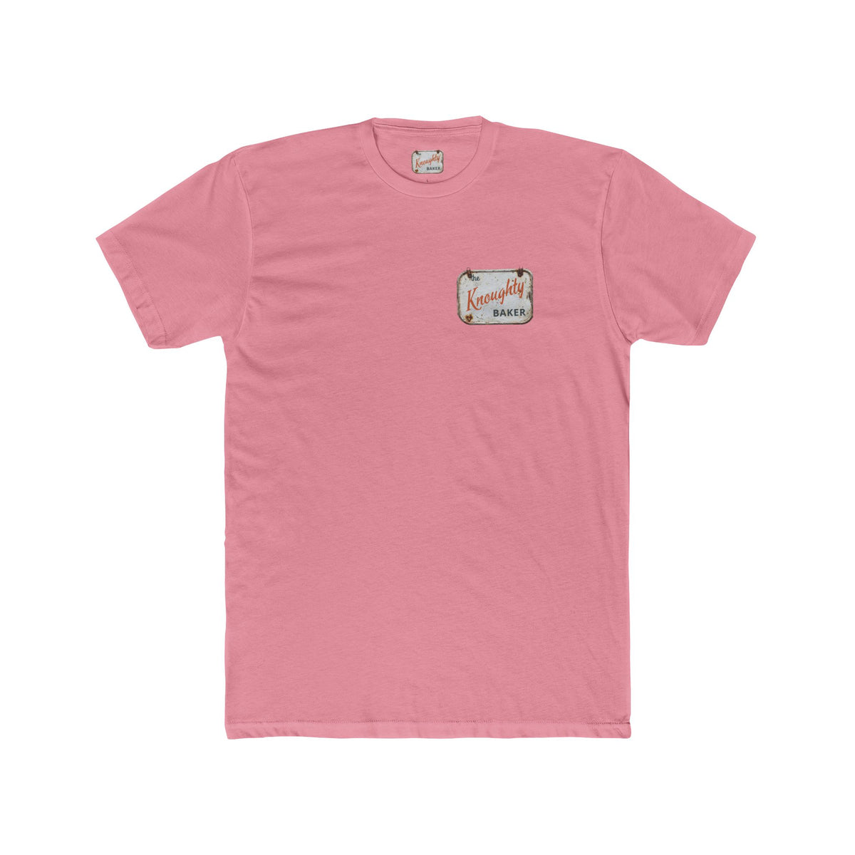 Retro Pin-Up 'How Many Strokes' Graphic Tee