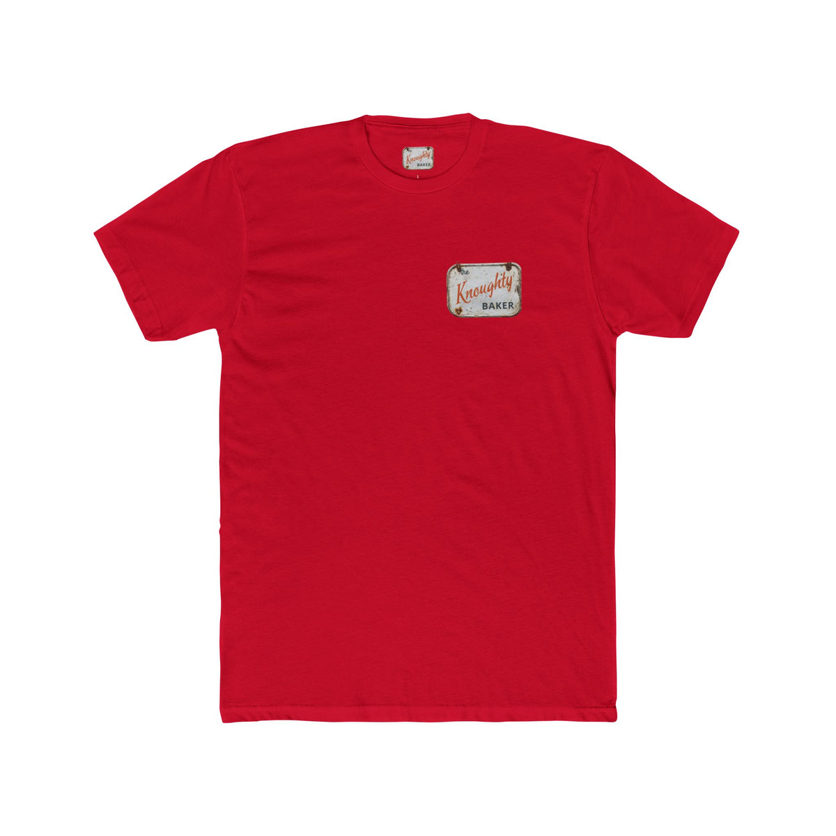 Retro Pin-Up 'How Many Strokes' Graphic Tee