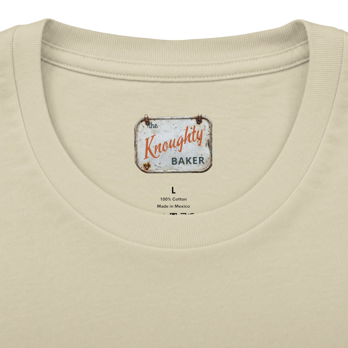 Retro Pin-Up 'How Many Strokes' Graphic Tee