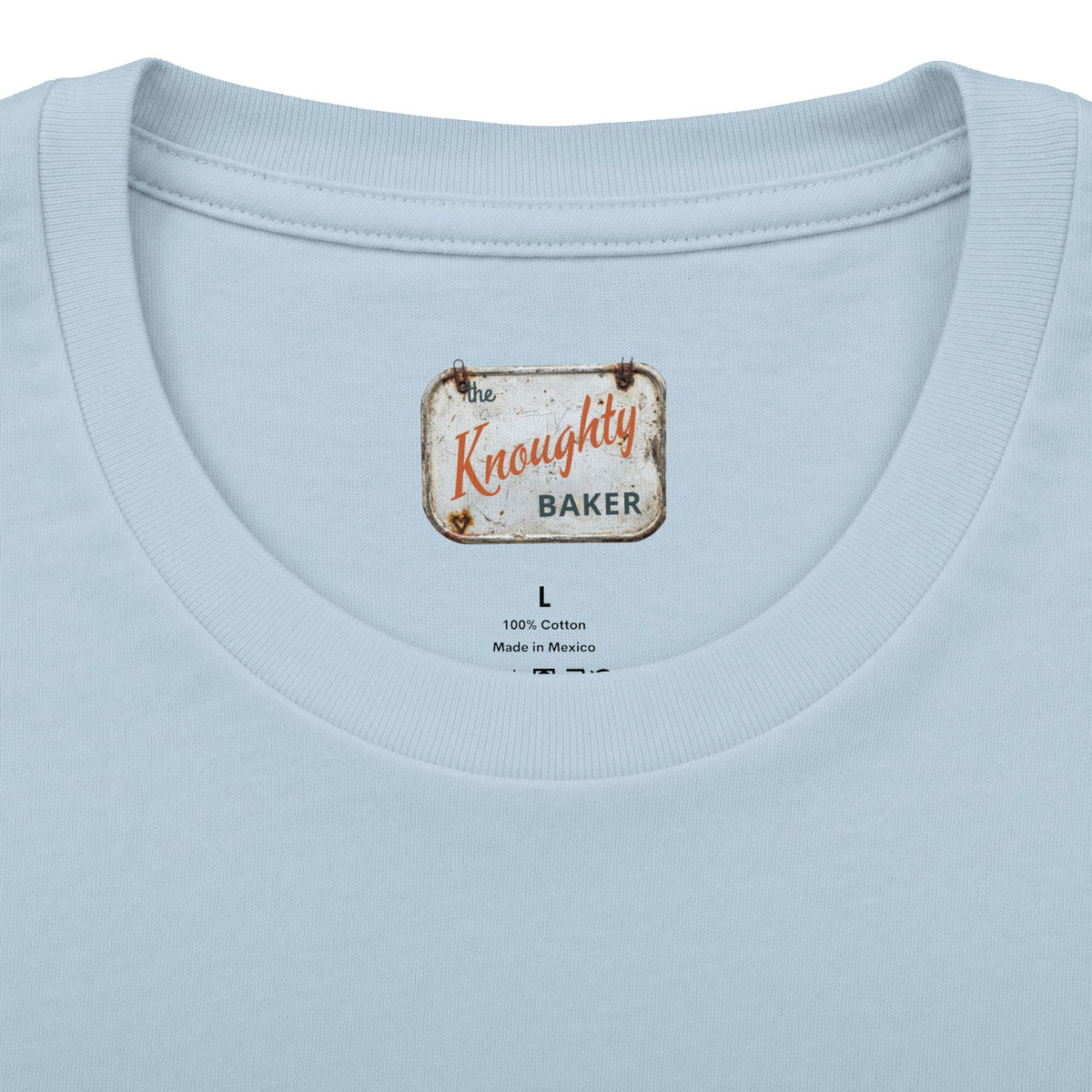 Retro Pin-Up 'How Many Strokes' Graphic Tee