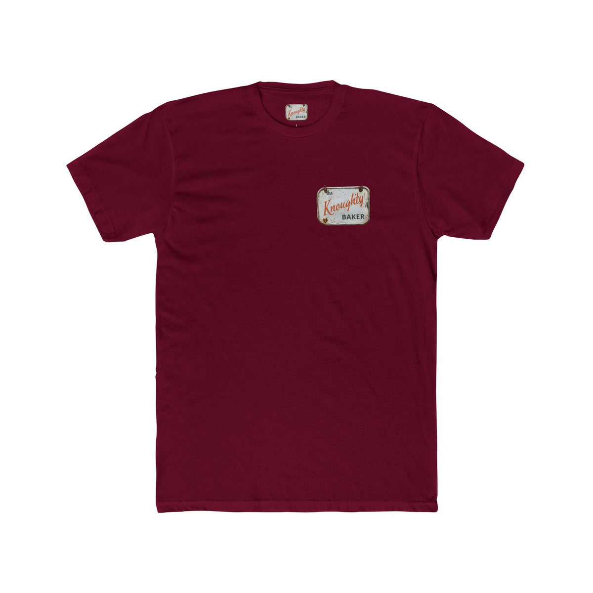 Retro Pin-Up 'How Many Strokes' Graphic Tee