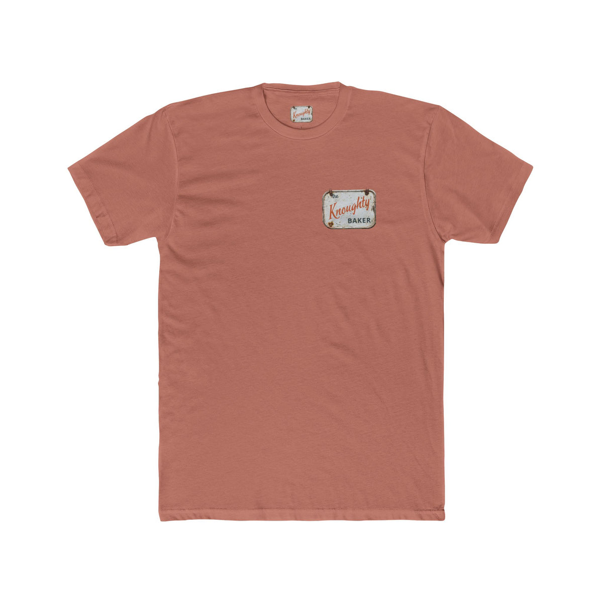 Retro Pin-Up 'How Many Strokes' Graphic Tee