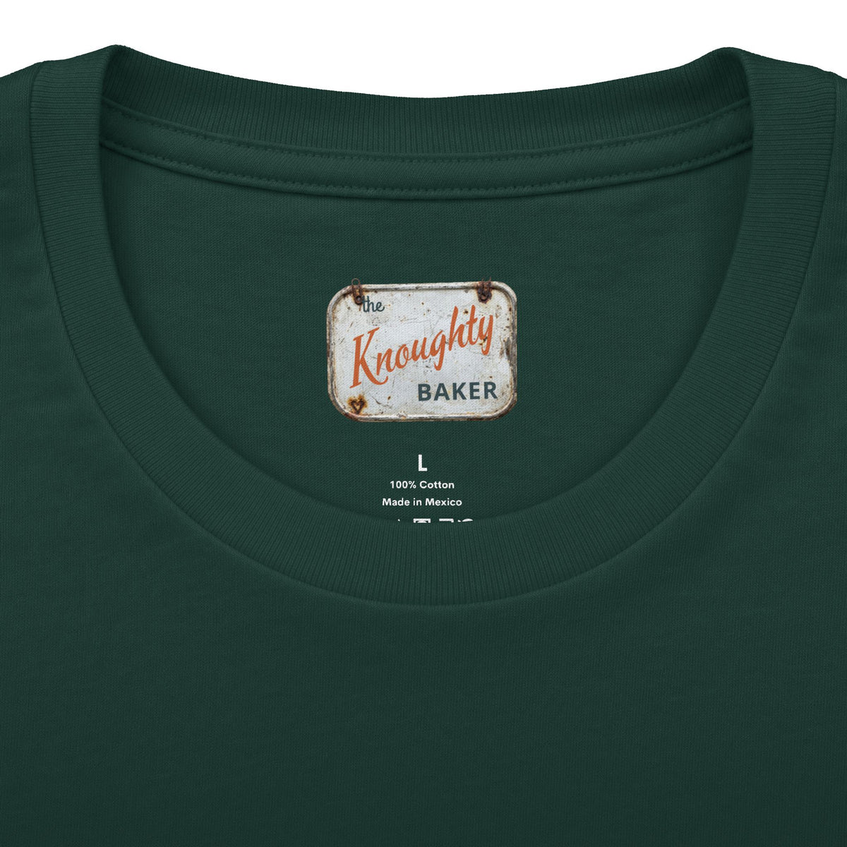 Retro Pin-Up 'How Many Strokes' Graphic Tee
