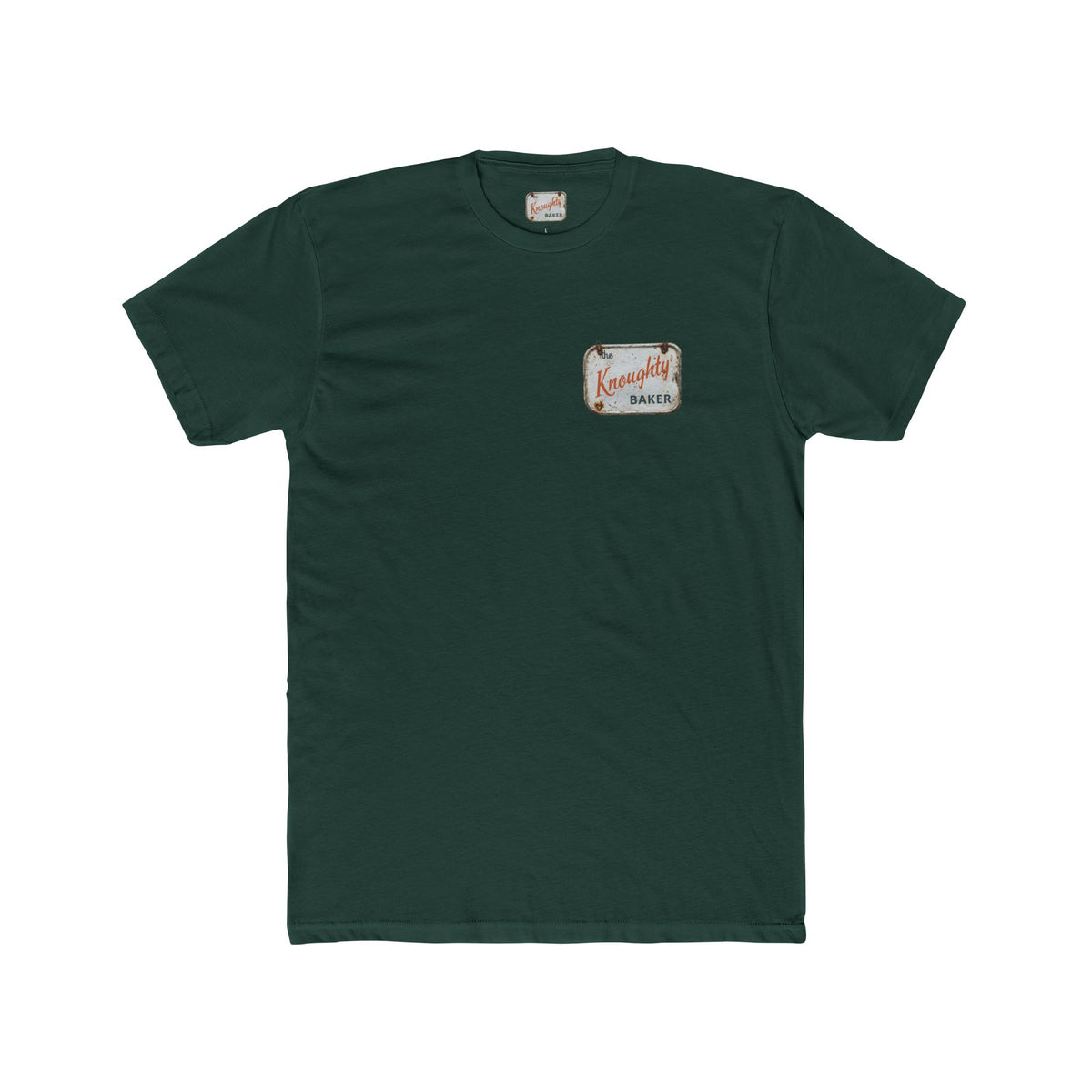Retro Pin-Up 'How Many Strokes' Graphic Tee