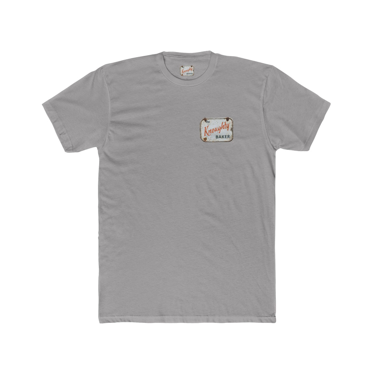 Retro Pin-Up 'How Many Strokes' Graphic Tee
