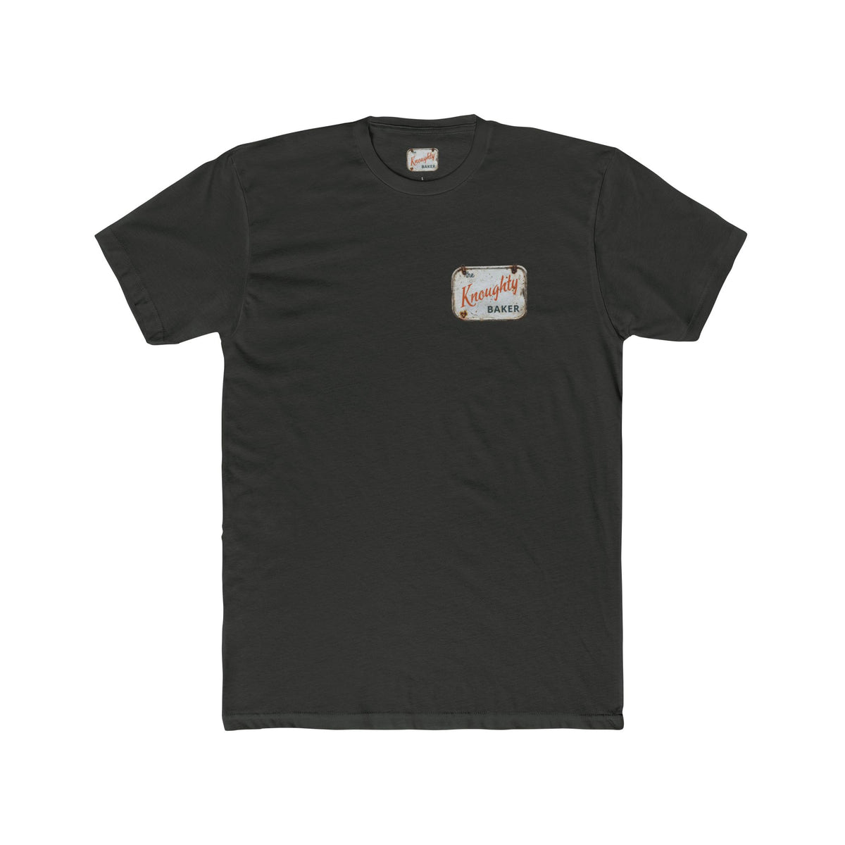 Retro Pin-Up 'How Many Strokes' Graphic Tee