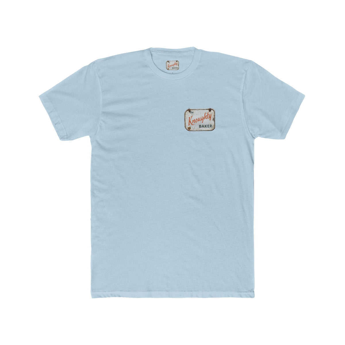 Retro Pin-Up 'How Many Strokes' Graphic Tee