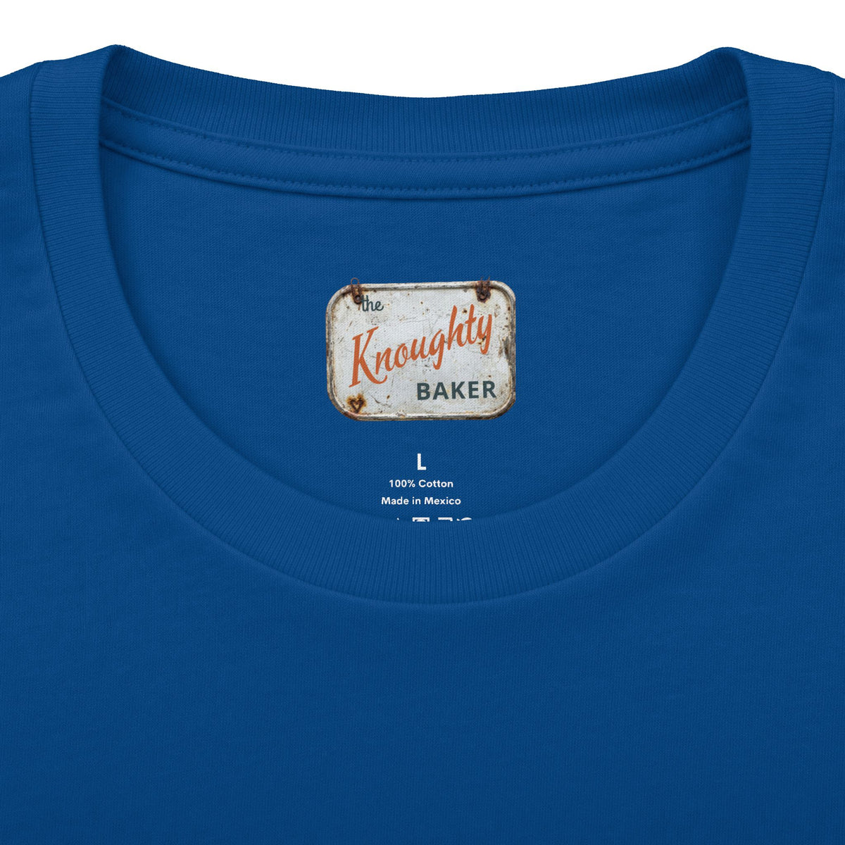 Retro Pin-Up 'How Many Strokes' Graphic Tee