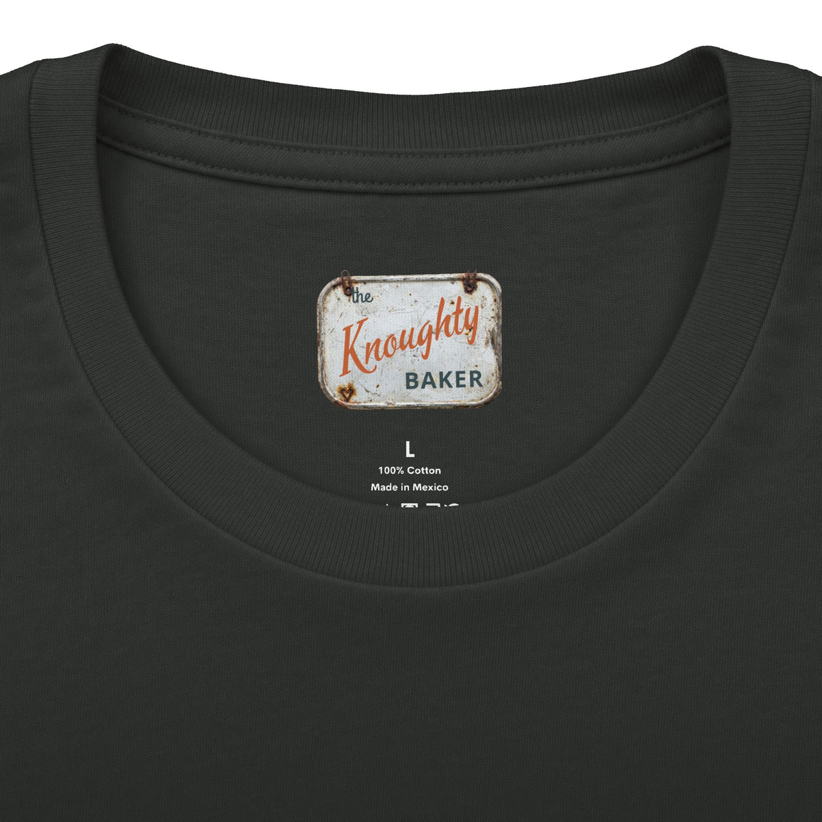 Retro Pin-Up 'How Many Strokes' Graphic Tee