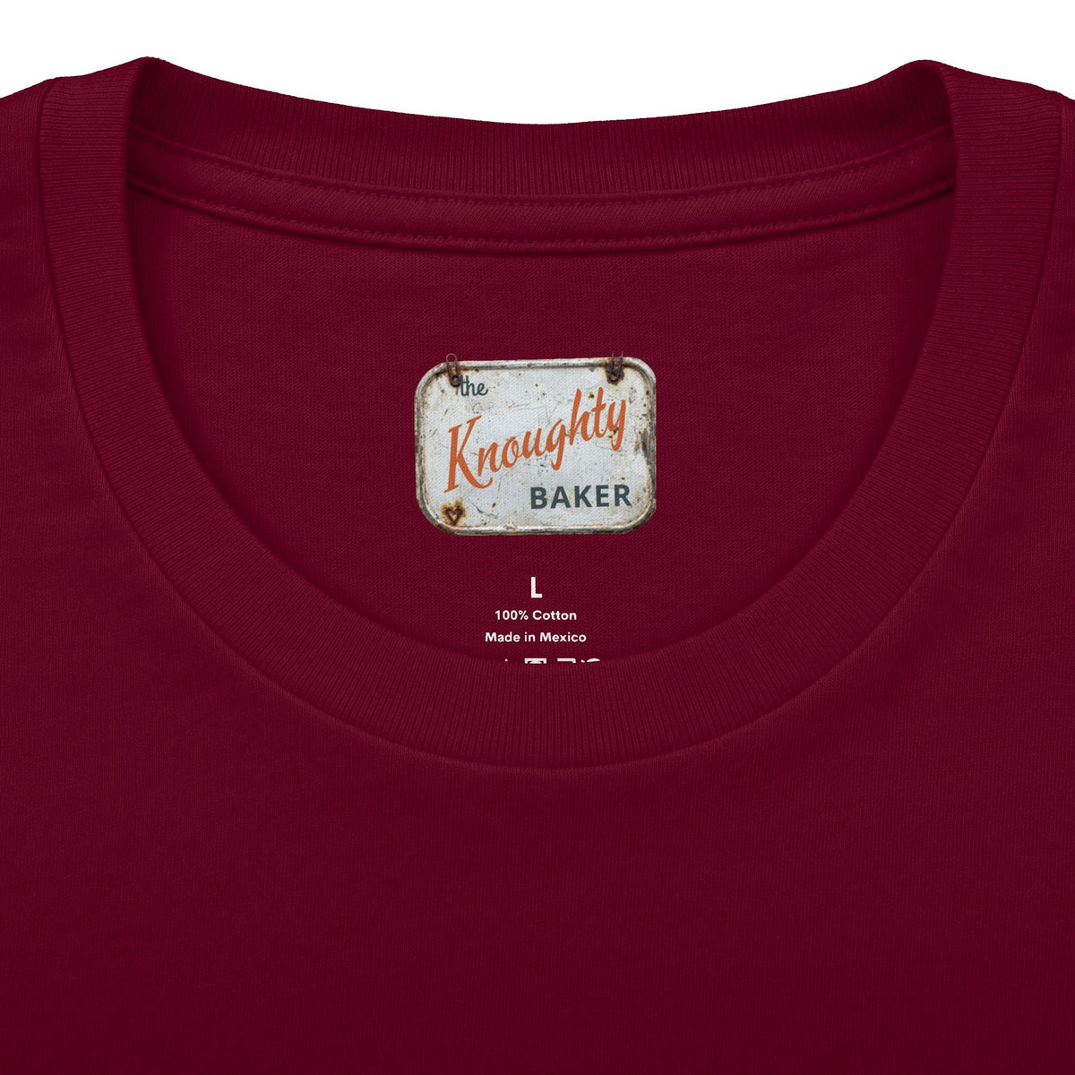 Retro Pin-Up 'How Many Strokes' Graphic Tee