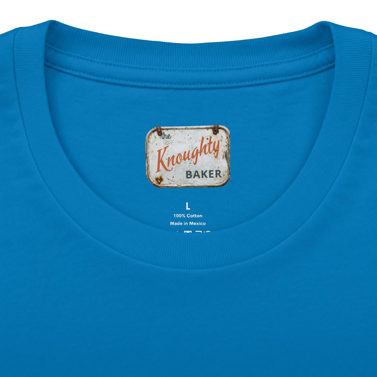 Retro Pin-Up 'How Many Strokes' Graphic Tee