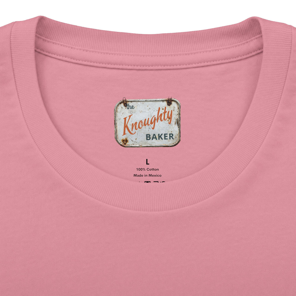 Retro Pin-Up 'How Many Strokes' Graphic Tee