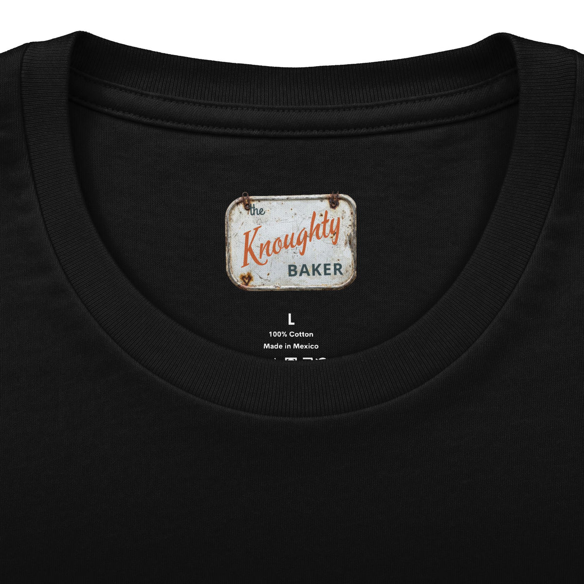 Retro Pin-Up 'How Many Strokes' Graphic Tee