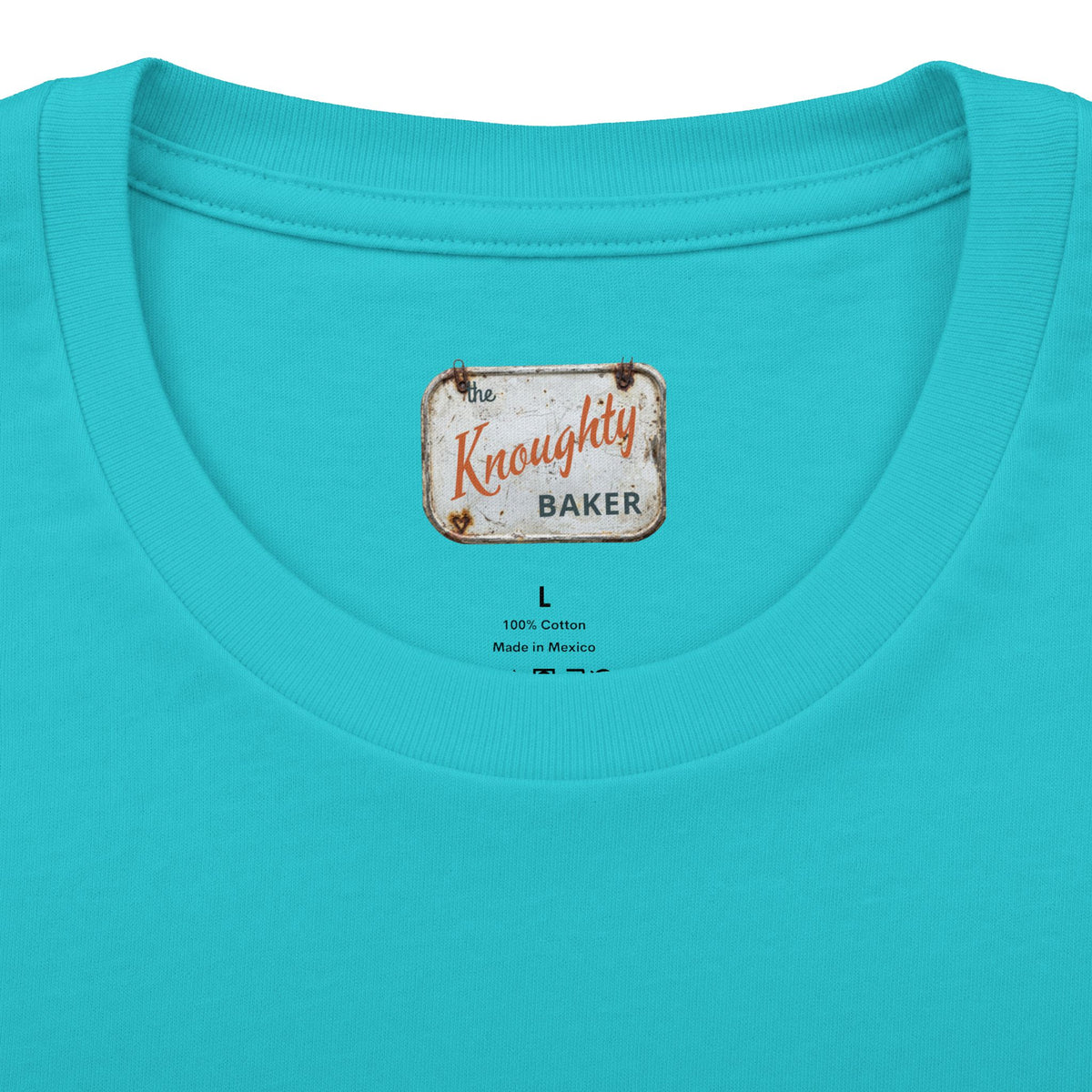 Retro Pin-Up 'How Many Strokes' Graphic Tee