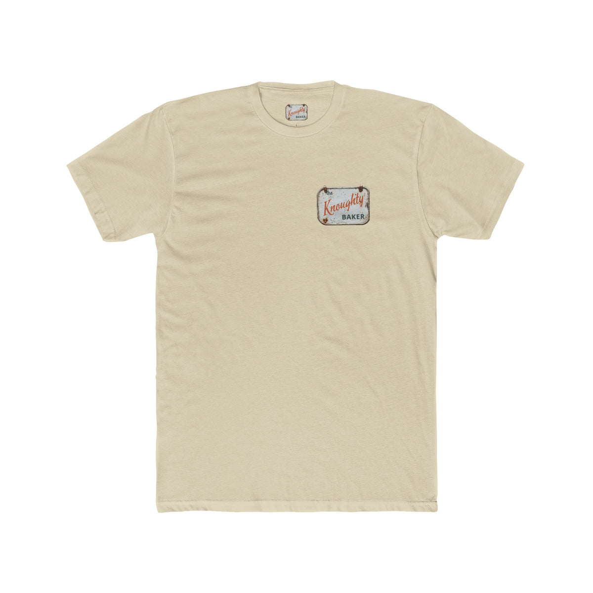 Retro Pin-Up 'How Many Strokes' Graphic Tee