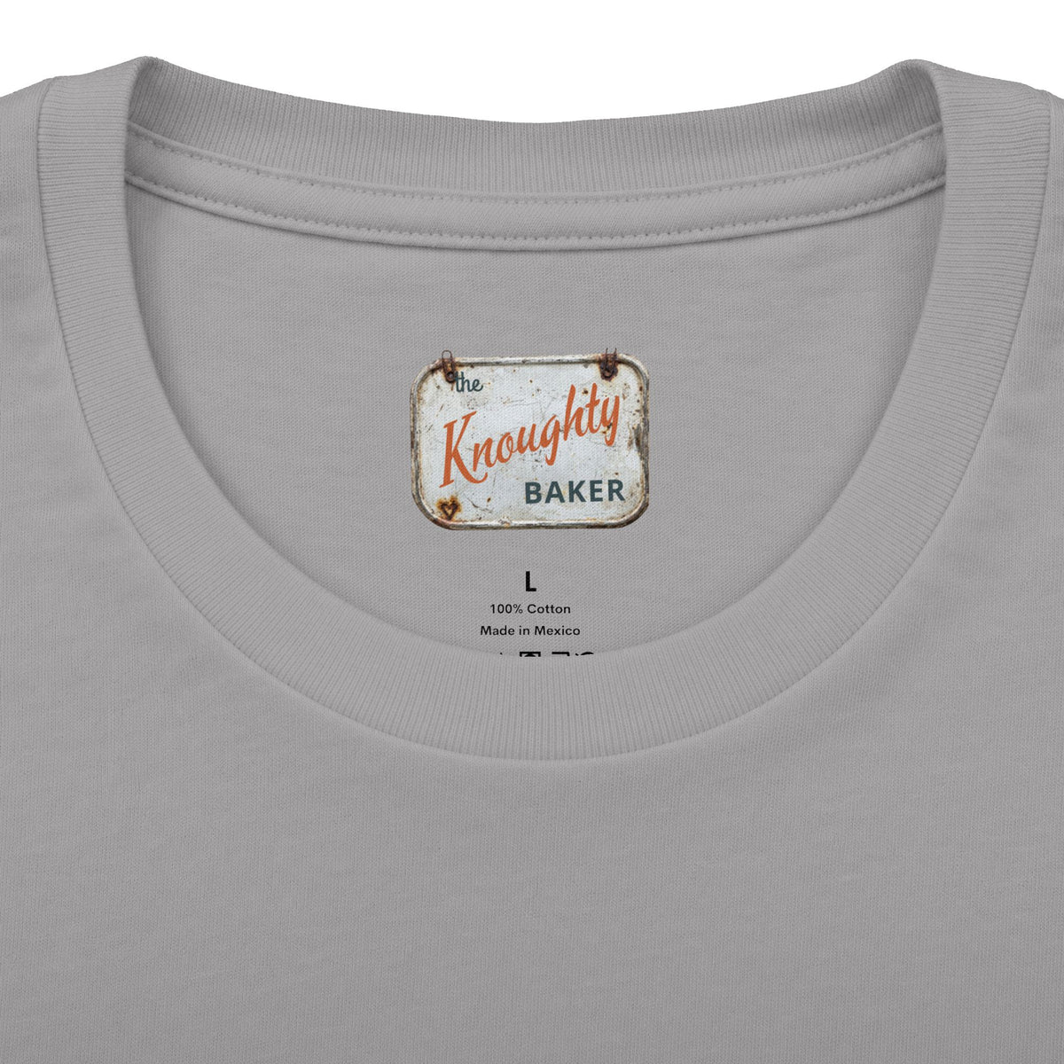 Retro Pin-Up 'How Many Strokes' Graphic Tee