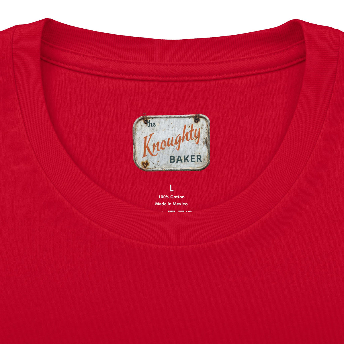 Retro Pin-Up 'How Many Strokes' Graphic Tee