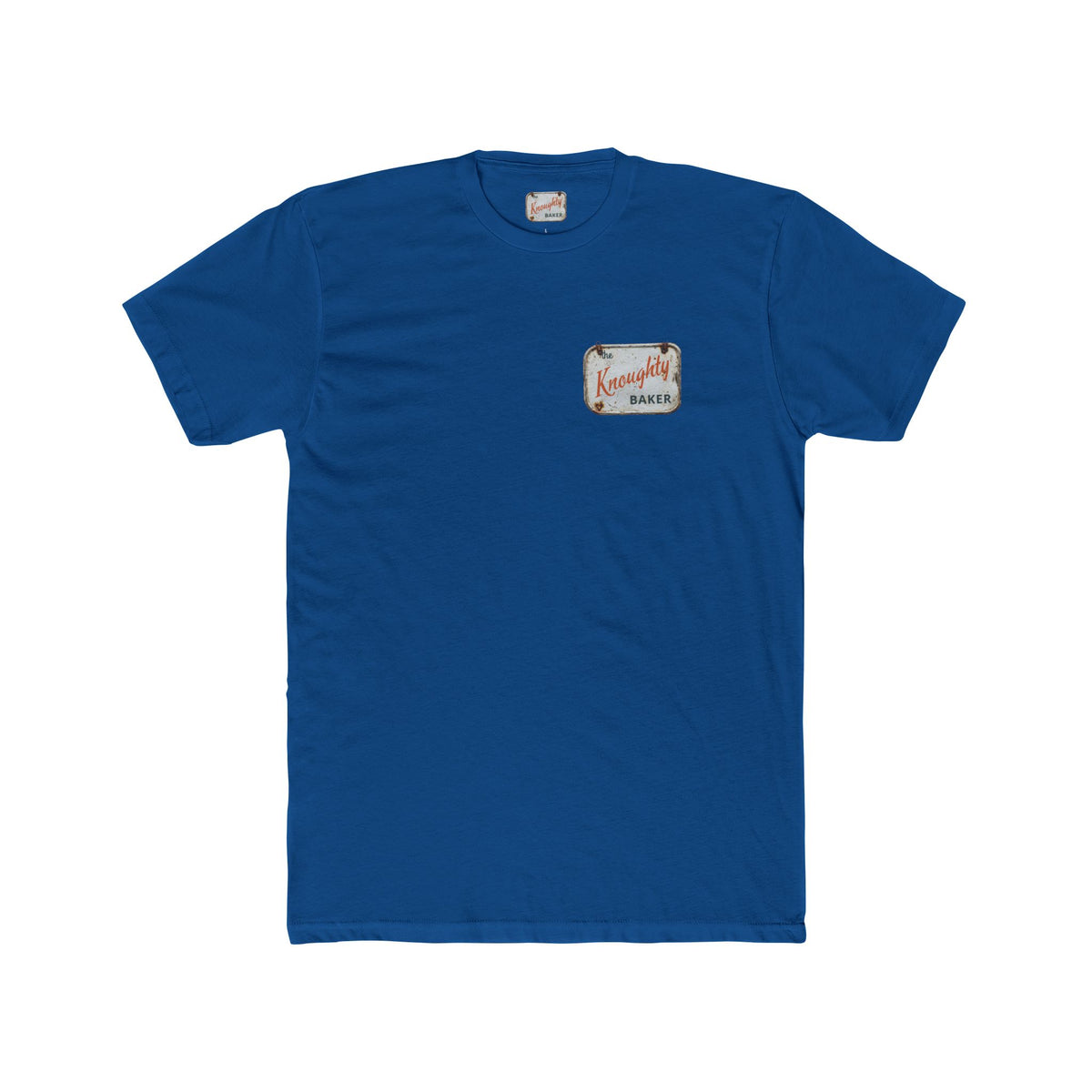 Retro Pin-Up 'How Many Strokes' Graphic Tee